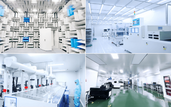 清聽聲學創(chuàng)新試驗基地