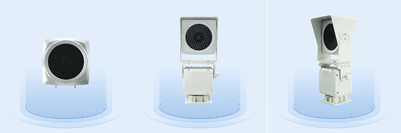 清聽(tīng)聲學(xué)工業(yè)聲學(xué)成像儀