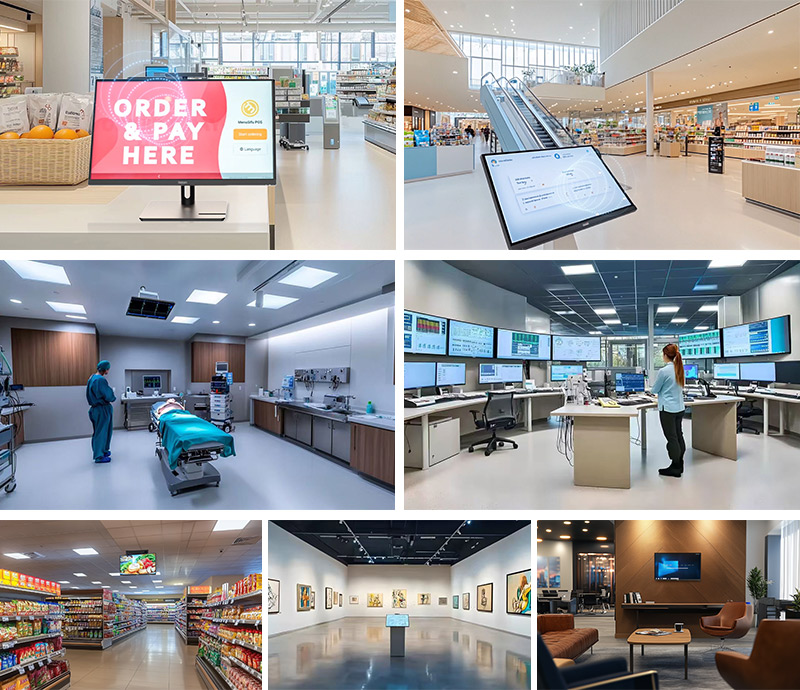 搭載清聽聲學(xué)聚音屏技術(shù)的全新款ThinkCentre M90a Pro Gen 6，以創(chuàng)新音頻體驗(yàn)賦能多元應(yīng)用場景