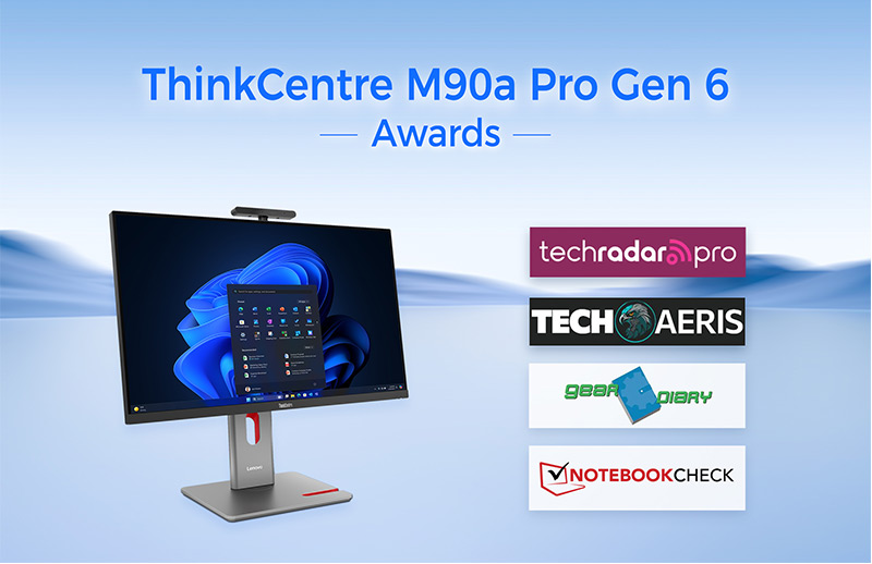 搭載清聽聲學(xué)聚音屏技術(shù)的AIO一體機(jī)