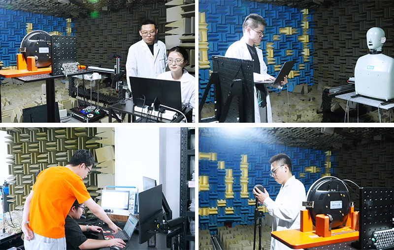 清聽聲學(xué)人才