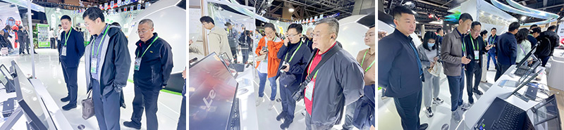 清聽聲學(xué)亮相進(jìn)博會 以定向發(fā)聲技術(shù)撬動全球市場新機(jī)遇