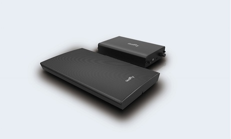 定向音響聚音寶