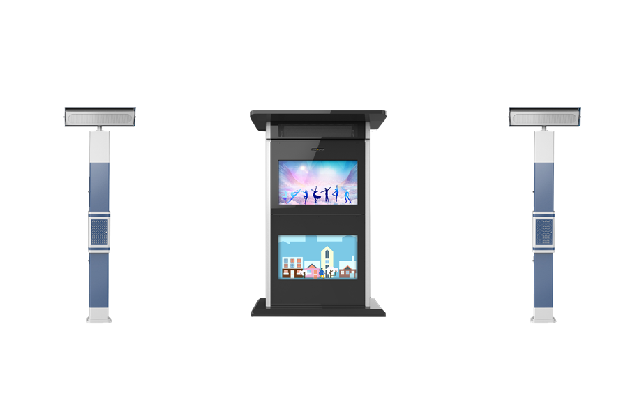 智能廣場舞系統(tǒng)