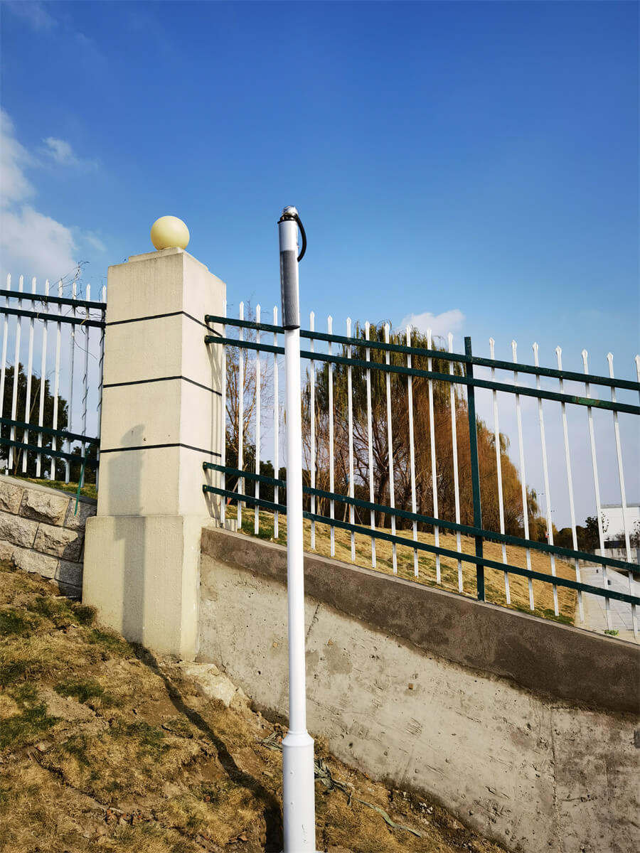 清聽聲學(xué)強(qiáng)聲驅(qū)離系統(tǒng)EV-L1