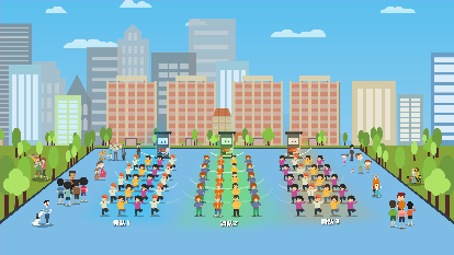 清聽聲學波束成型定向揚聲系統